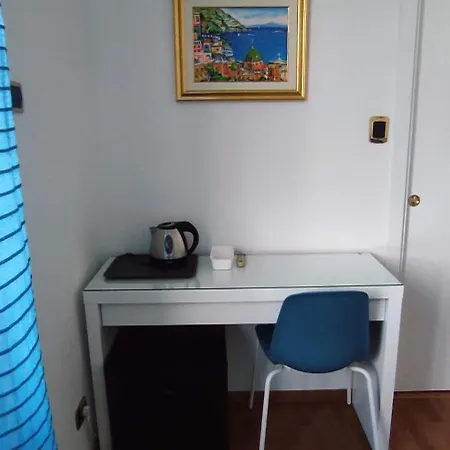 Apartment Belinda - Positano